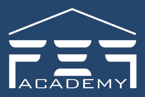 FEF Academy - Logo nuovo